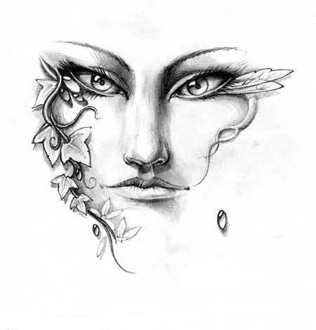 Visage 